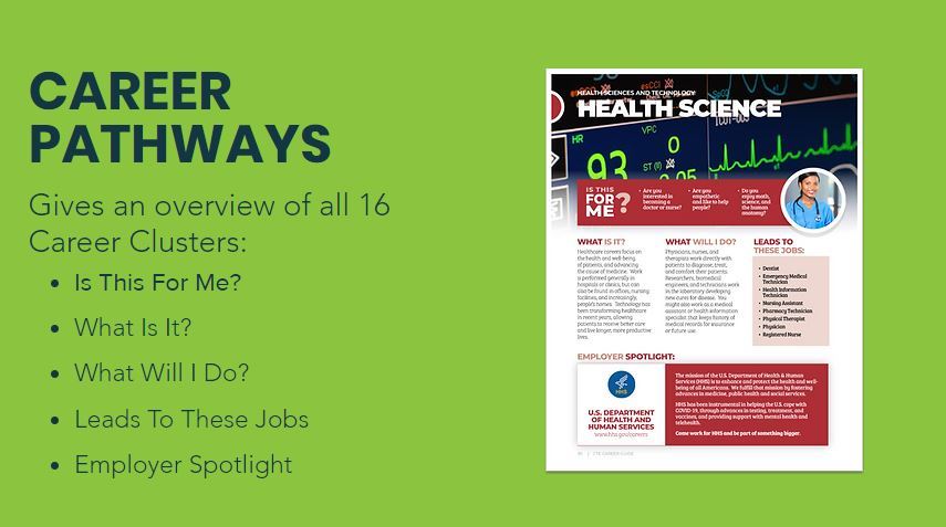 career pathways